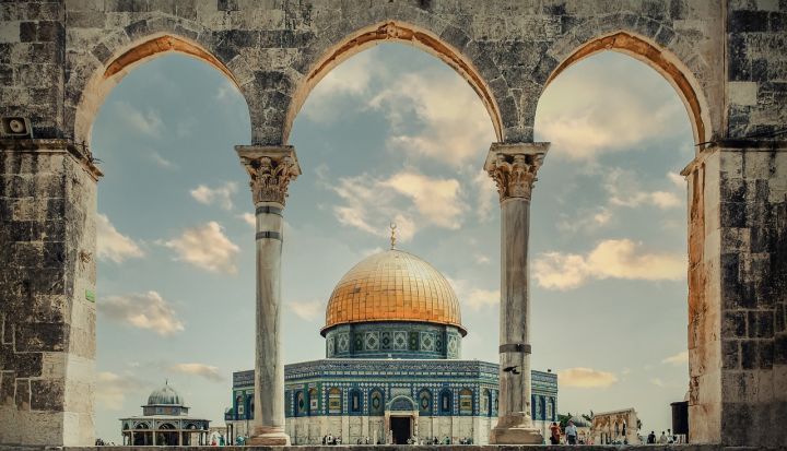 Israel bietet jetzt elektronische Apostillen für ausgewählte Dokumente an Israel bietet jetzt elektronische Apostillen für ausgewählte Dokumente an