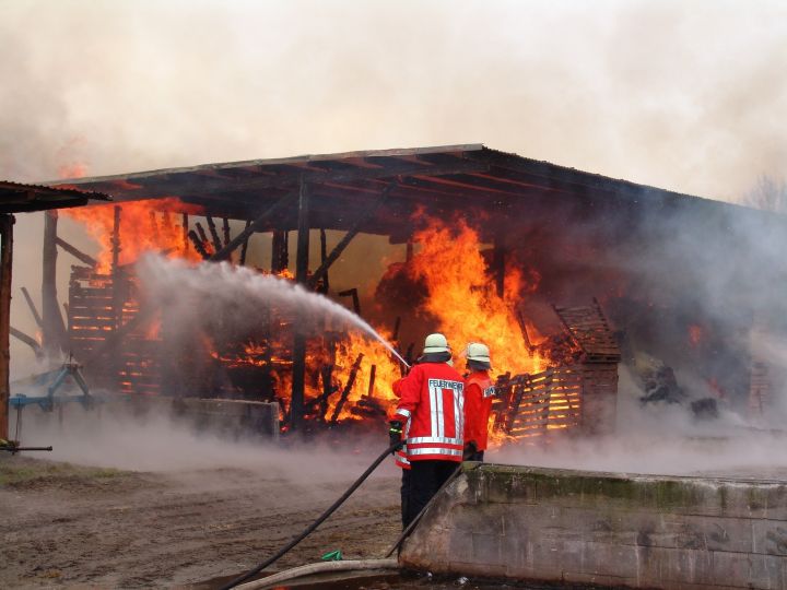 Die Zolltarifnummern der Feuerlöschmittel werden geklärt 