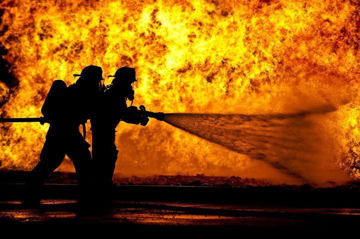 In Russland wird das technische Regelwerk für den Brandschutz aktualisiert