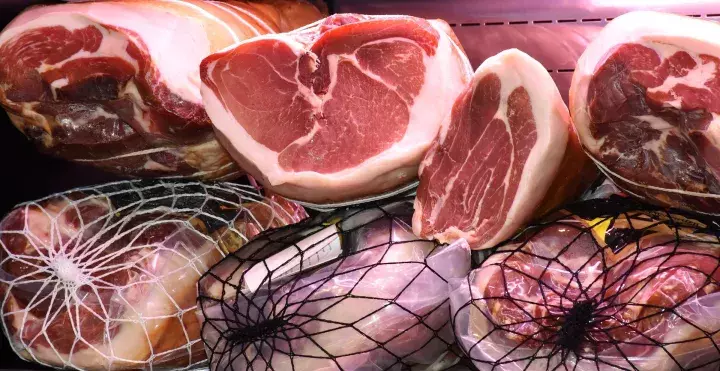 Das technische Regelwerk vom Fleisch wird aktualisiert 