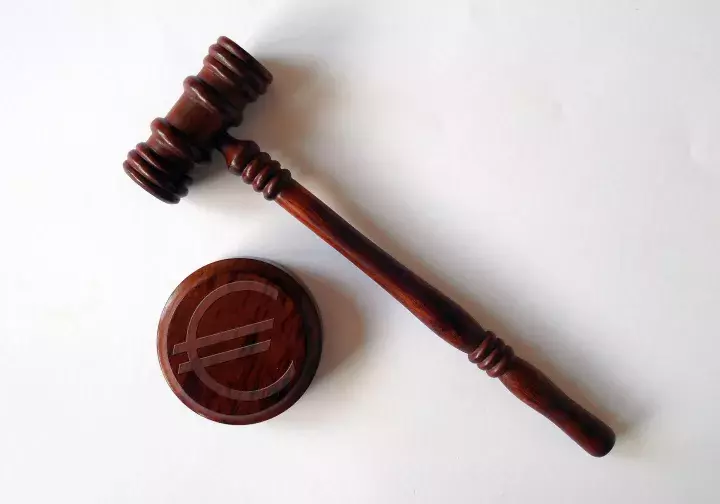 Sanktionen für Verstoß gegen Regeln der EAC Zertifizierung