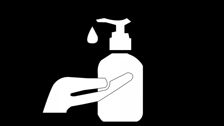 Einheitliche sanitäre und epidemiologische Anforderungen werden durch Bestimmungen zu den Hautdesinfektionsmitteln ergänzt