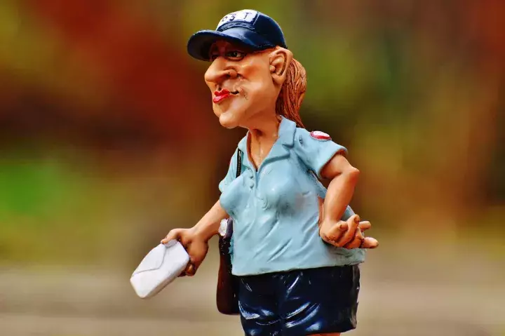 Krise im Nahen Osten stört die Zustellung und Legalisierung von Dokumenten