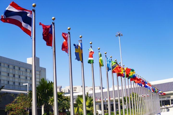 Globale Entwicklungen der Apostille: Höhepunkte 2024 und Pläne für 2025 Globale Entwicklungen der Apostille: Höhepunkte 2024 und Pläne für 2025