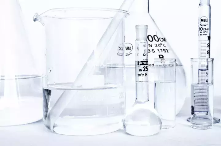 TR EAWU 041/2017: Aktueller Stand der technischen Regulierung für chemische Produkte. Teil 1