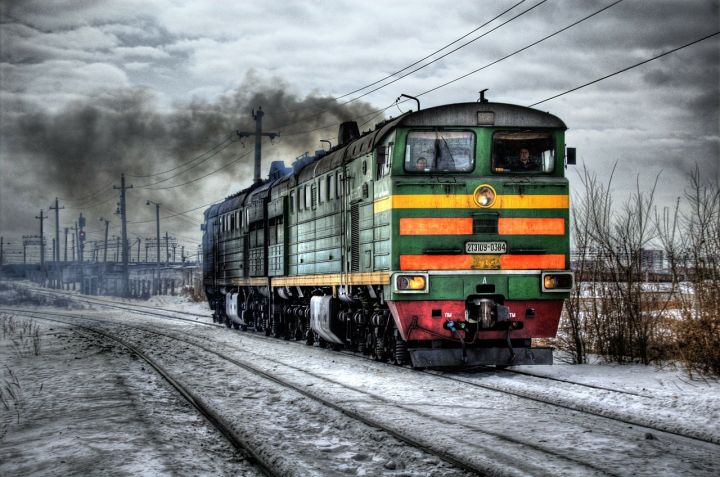 Zertifizierung für Eisenbahnverkehr und Eisenbahninfrastruktur