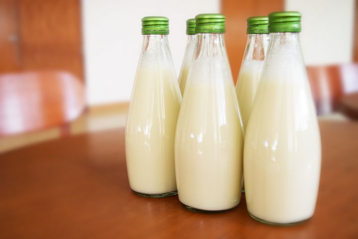Das technische Regelwerk für Milchproduktion wird geändert
