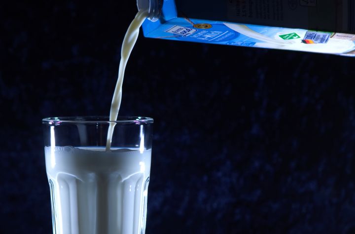 Russland schränkt Einfuhr von Milchprodukten und Schnecken ein