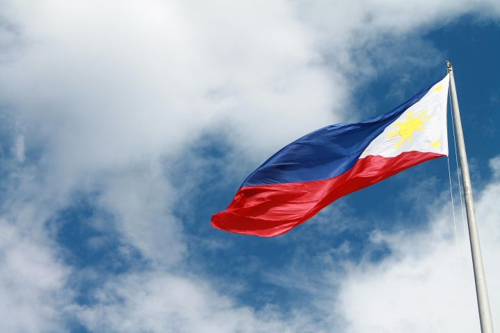 Die Philippinen haben den Ort der Ausstellung von apostillierten Dokumenten geändert