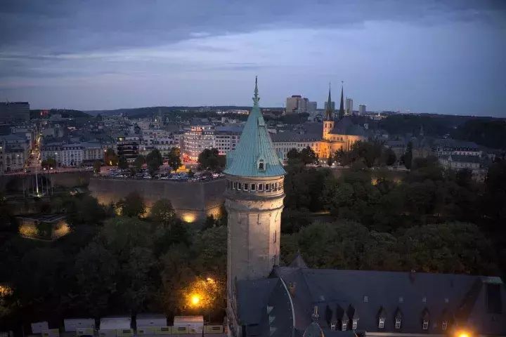 Die luxemburgischen Behörden starten die Reform des nationalen Unternehmensregisters