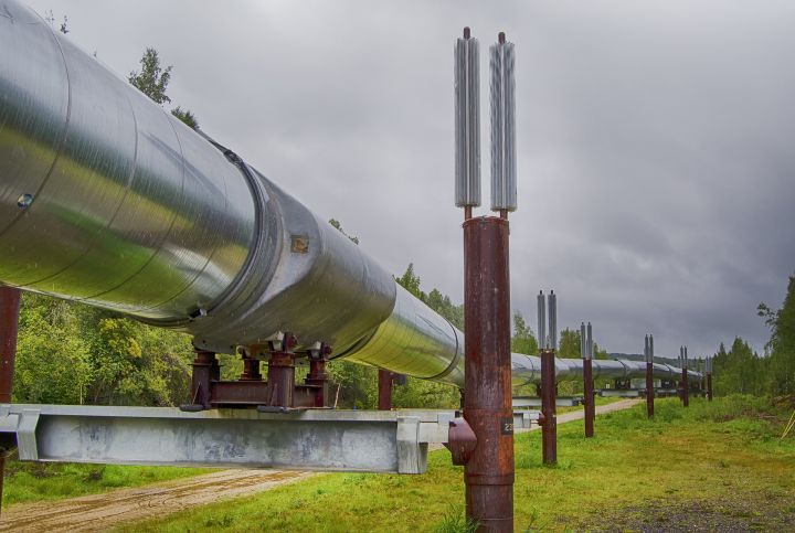Entwurf eines technischen Regelwerks über Pipelines genehmigt