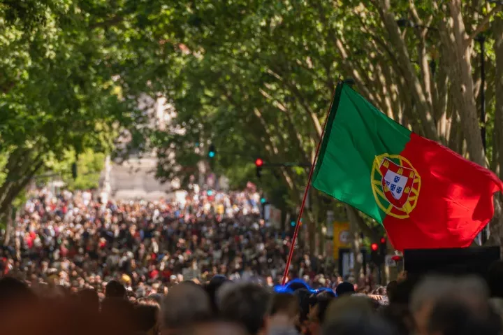 Führungszeugnis in Portugal: Beschaffung, Apostille und Legalisation