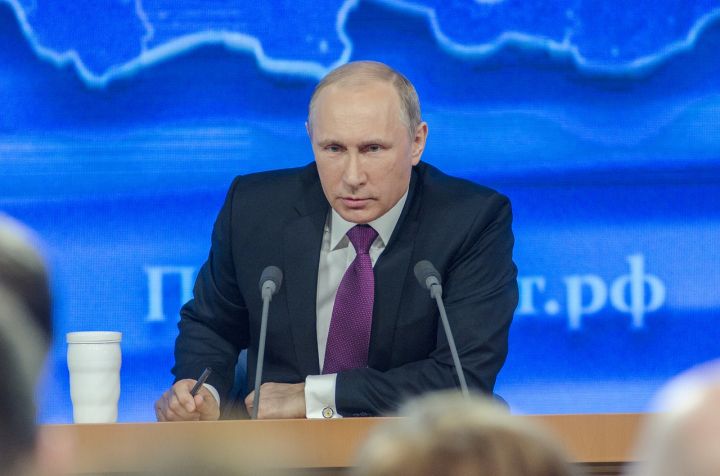 Russland verabschiedet Gesetz über "Gegensanktionen"