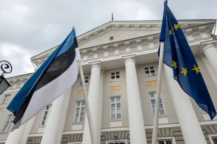 Apostille, Legalisierung und Anerkennung von Diplomen aus Estland