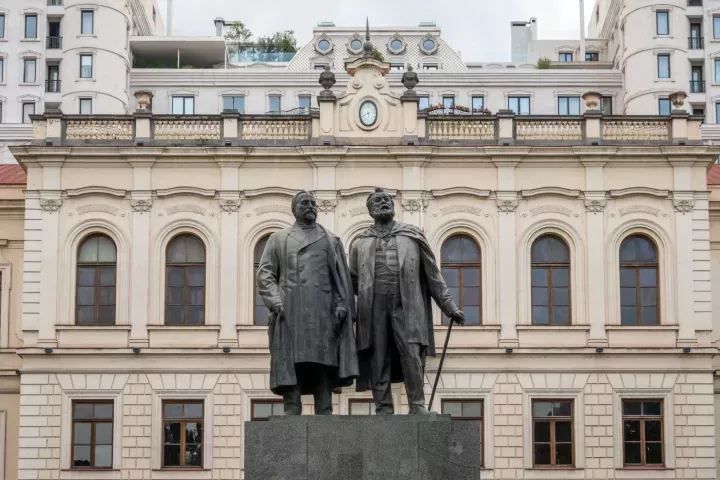 Apostille, Legalisation und Anerkennung von Diplomen aus Georgien