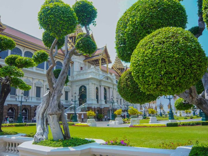 Thailand plant, dem Apostille-Übereinkommen beizutreten Thailand plant, dem Apostille-Übereinkommen beizutreten