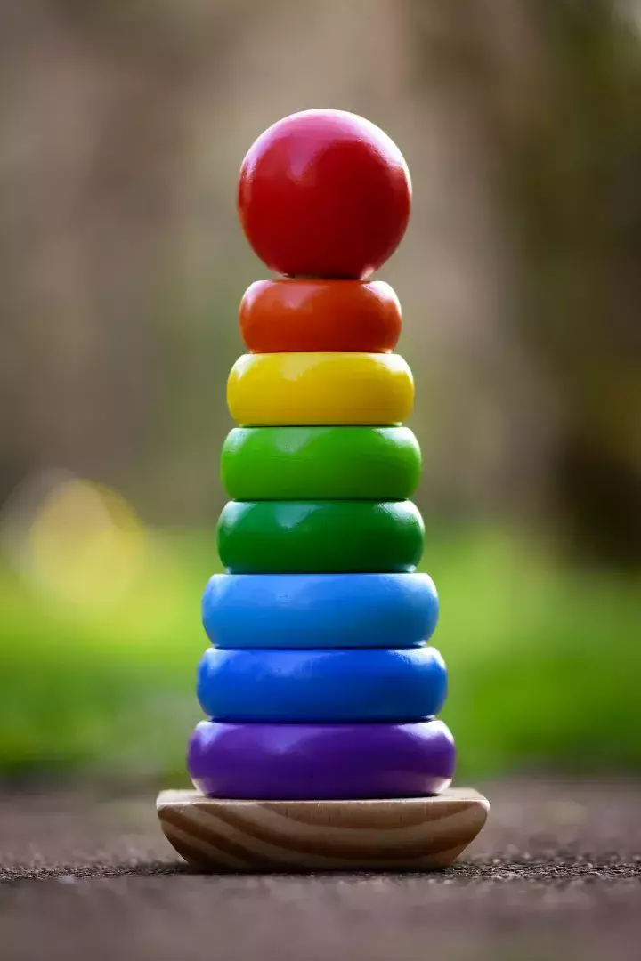  Russland bereitet ein neues GOST für umweltfreundliches Spielzeug vor