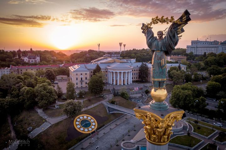 Apostille, konsularische Legalisation und Anerkennung von in der Ukraine ausgestellten Bildungsdokumenten