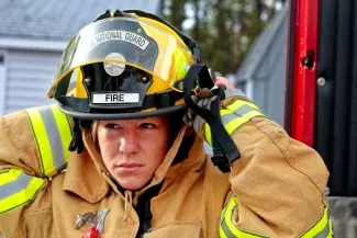 TR EAWU 043/2017 Über die Anforderungen an Brandschutz- und Feuerlöschanlagen