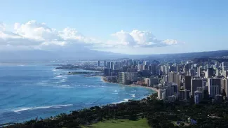 Neues Portal für Apostille-Anträge: So legalisieren Sie Dokumente auf den Hawaii-Inseln im Jahr 2025