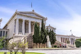 Griechenland ermöglicht Zugang zu Datenbanken elektronischer Universitätsabschlüsse und deren Apostillierung