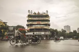Vietnam ist dem Apostille-Übereinkommen beigetreten