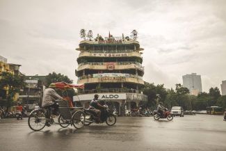 Vietnam ist der Apostille-Konvention beigetreten