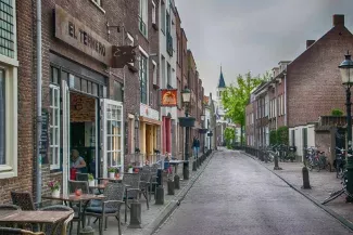 Niederlande planen Wiedereröffnung des Registers der wirtschaftlich Berechtigten 2026