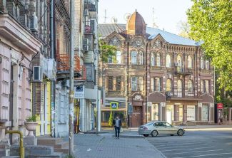 In der Ukraine steigt die Apostille-Gebühr sprunghaft an