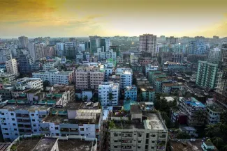 Das Apostille-Übereinkommen tritt für Bangladesch in Kraft