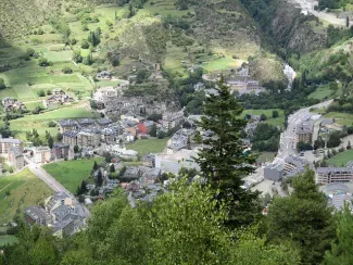 Andorra erweitert Liste der Apostille-Beauftragten