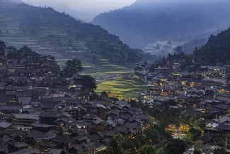 China hat offiziell mit der Verwendung der elektronischen Apostille begonnen