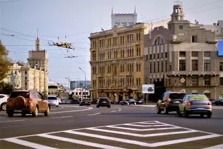 Digitale Führungszeugnisse mit elektronischer Apostille werden in der Ukraine verfügbar