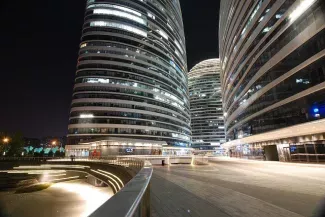 China bereitet die Einführung der elektronischen Apostille vor