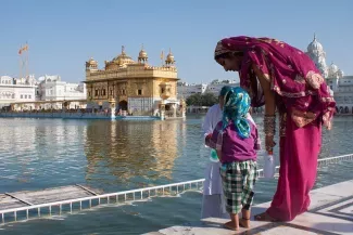 Indische Regierung überträgt Zuständigkeit für Apostille auf neue Abteilung des Außenministeriums