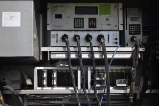Elektromagnetische Verträglichkeit