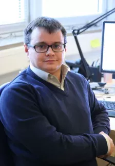 Alexej Schmidt