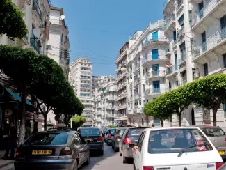 Algerien tritt der Apostille-Konvention bei