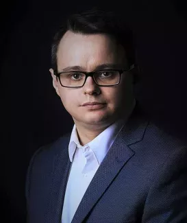 Andrej Schmidt