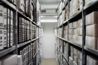 Änderungen in der Ausstellung von den Zertifikaten über staatliche Registrierung  