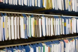 Das Verfahren zur Bildung und Führung eines einheitlichen Registers von Konformitätsbescheinigungen wurde aktualisiert