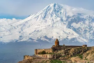 Führungszeugnis in Armenien: Beantragung, Apostille und Legalisierung