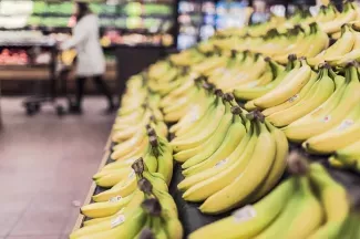 Rubelabwertung wirkt stärker auf den Markt als die Sanktionen