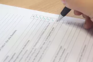 CE und EAC Kennzeichnung
