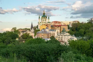 Das Ministerium für Justiz der Ukraine hat das Verfahren der Apostillierung von Dokumenten im Ausland erläutert