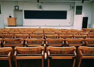 Die Sicherheit von Kindermöbeln wird durch neue Normen gewährleistet