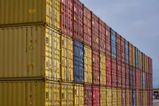 Das aktualisierte Verfahren für die Einfuhr von Produkten in das Gebiet der EAWU wurde genehmigt