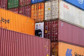 Das Verfahren zur Einfuhr von Produkten in das Zollgebiet der Eurasischen Wirtschaftsunion wurde geändert