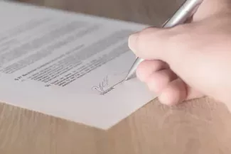 Regeln für das TR Konformitätszeichen ab dem 1. März 2022