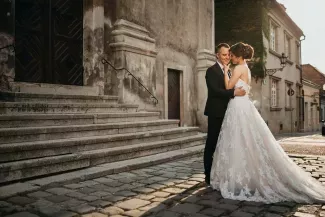 Hochzeit im Ausland: Worauf sollten Sie bei Dokumenten achten?